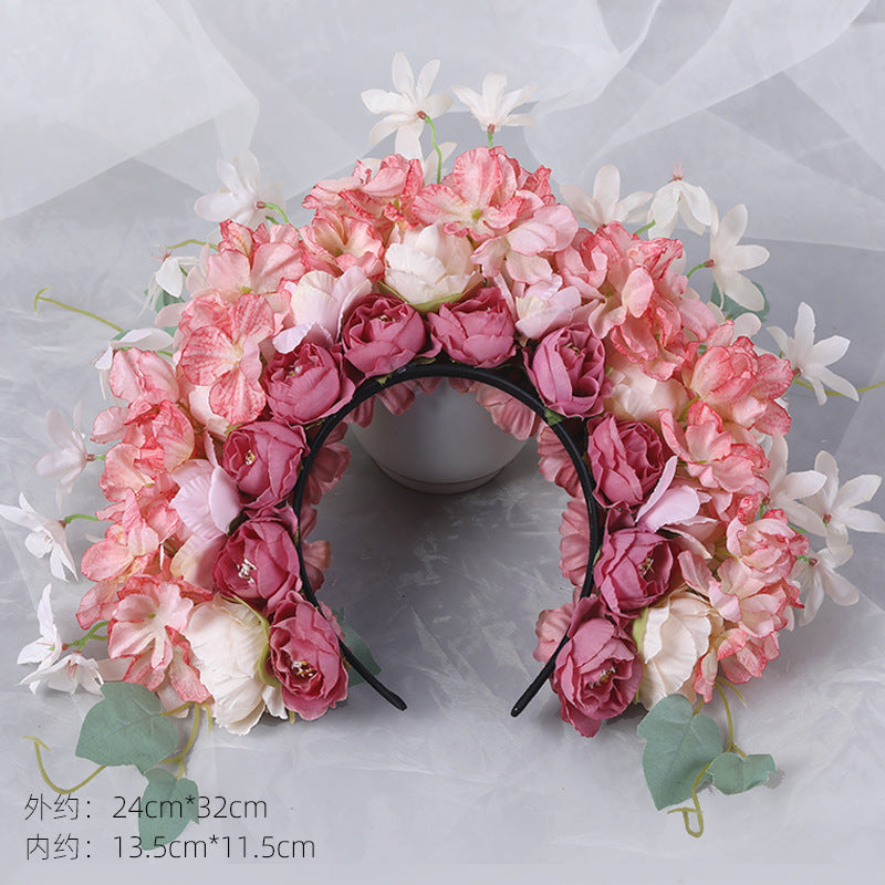 Quanzhou Zanhua Wei DIY Kit | Wear Centuries-Old Coastal Blessings & Oriental Gentle Beauty
