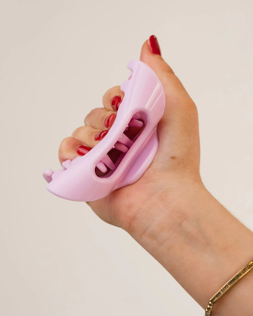 Cloud Claw Clips ☁️