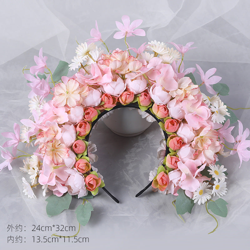 Quanzhou Zanhua Wei DIY Kit | Wear Centuries-Old Coastal Blessings & Oriental Gentle Beauty