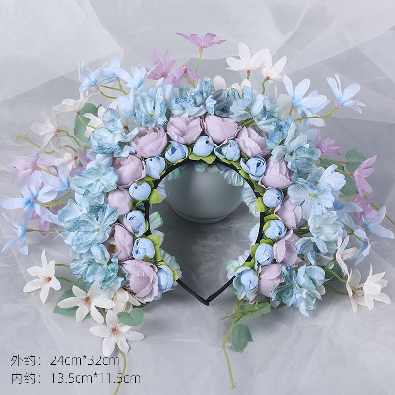 Quanzhou Zanhua Wei DIY Kit | Wear Centuries-Old Coastal Blessings & Oriental Gentle Beauty