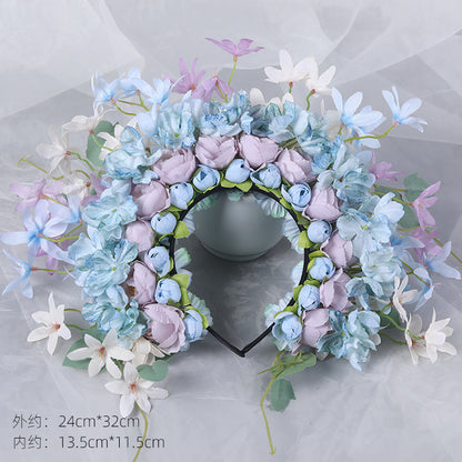 Quanzhou Zanhua Wei DIY Kit | Wear Centuries-Old Coastal Blessings & Oriental Gentle Beauty