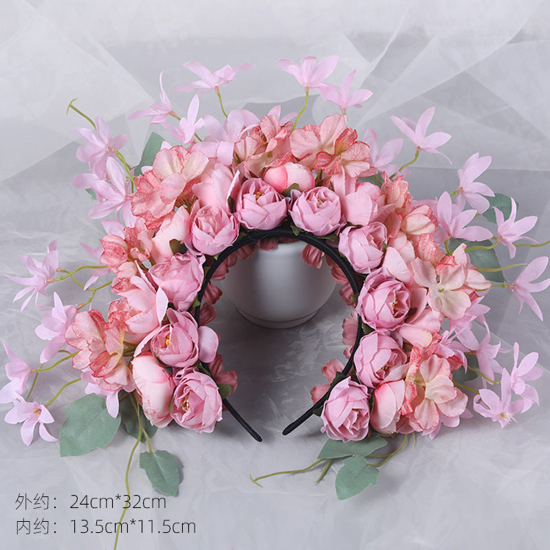 Quanzhou Zanhua Wei DIY Kit | Wear Centuries-Old Coastal Blessings & Oriental Gentle Beauty