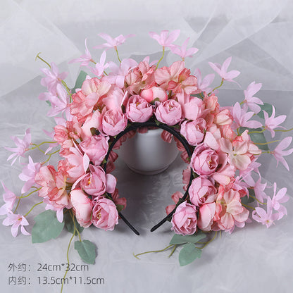 Quanzhou Zanhua Wei DIY Kit | Wear Centuries-Old Coastal Blessings & Oriental Gentle Beauty