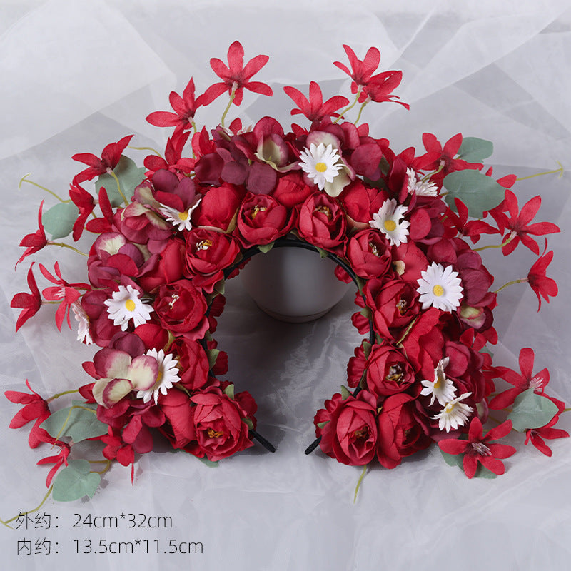 Quanzhou Zanhua Wei DIY Kit | Wear Centuries-Old Coastal Blessings & Oriental Gentle Beauty