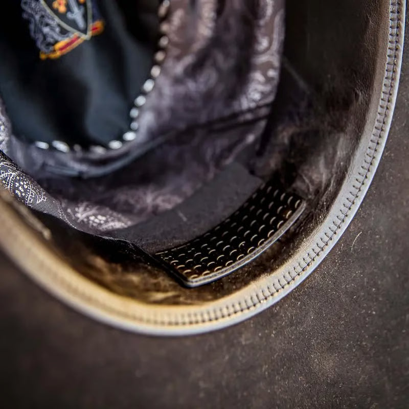🎩Cowboy Hat Cinch Retainer – Secure Your Hat with Confidence