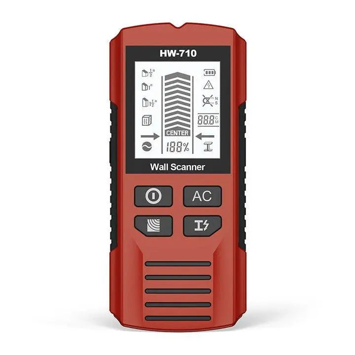 🔥Multi-Function Handheld Wall Detector