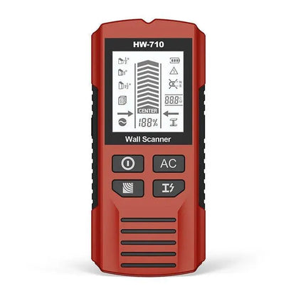 🔥Multi-Function Handheld Wall Detector