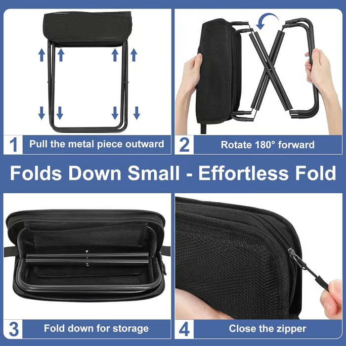✨Portable Folding Camping Stool