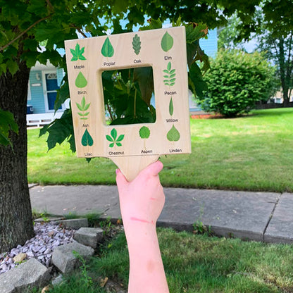 🌿🎉Nature Guide Finder