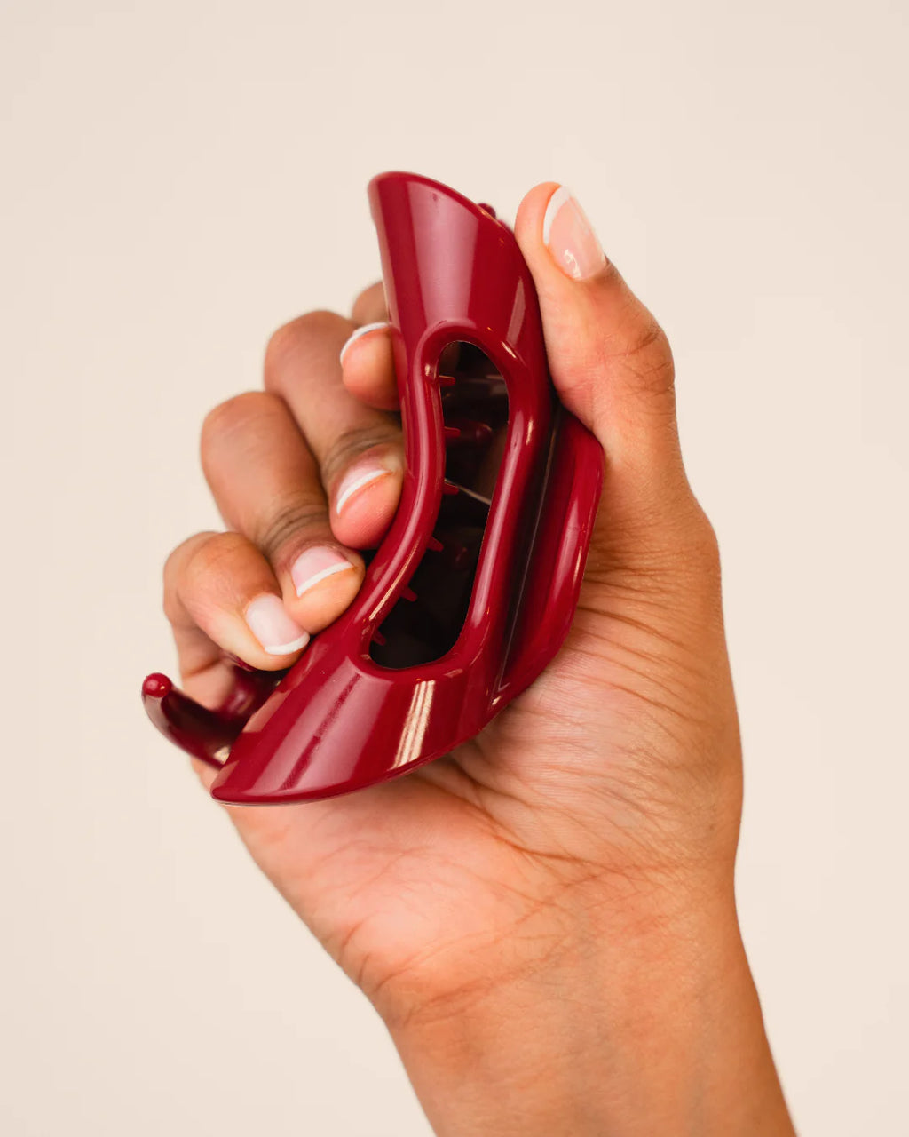 Cloud Claw Clips ☁️