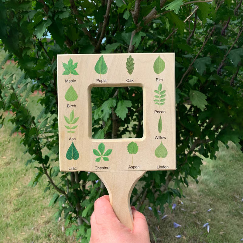 🌿🎉Nature Guide Finder