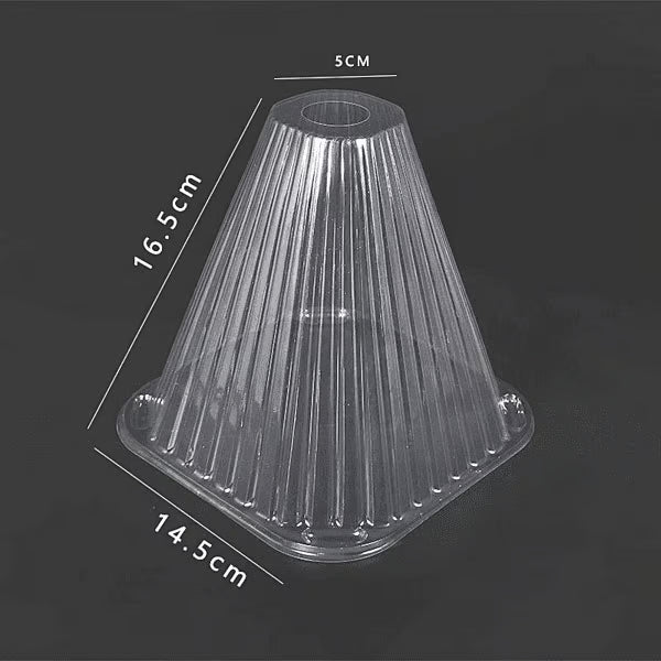🌿Gardening Greenhouse Plant Covers 🌱Reusable, light-transmitting and breathable💪Prevent🐛insect🐓