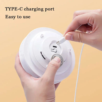 Interactive Hide & Seek Cat Toy With Moving Feather