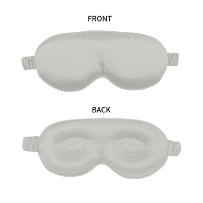 Zero Eye Pressure 3D Silk Sleeping Mask💤