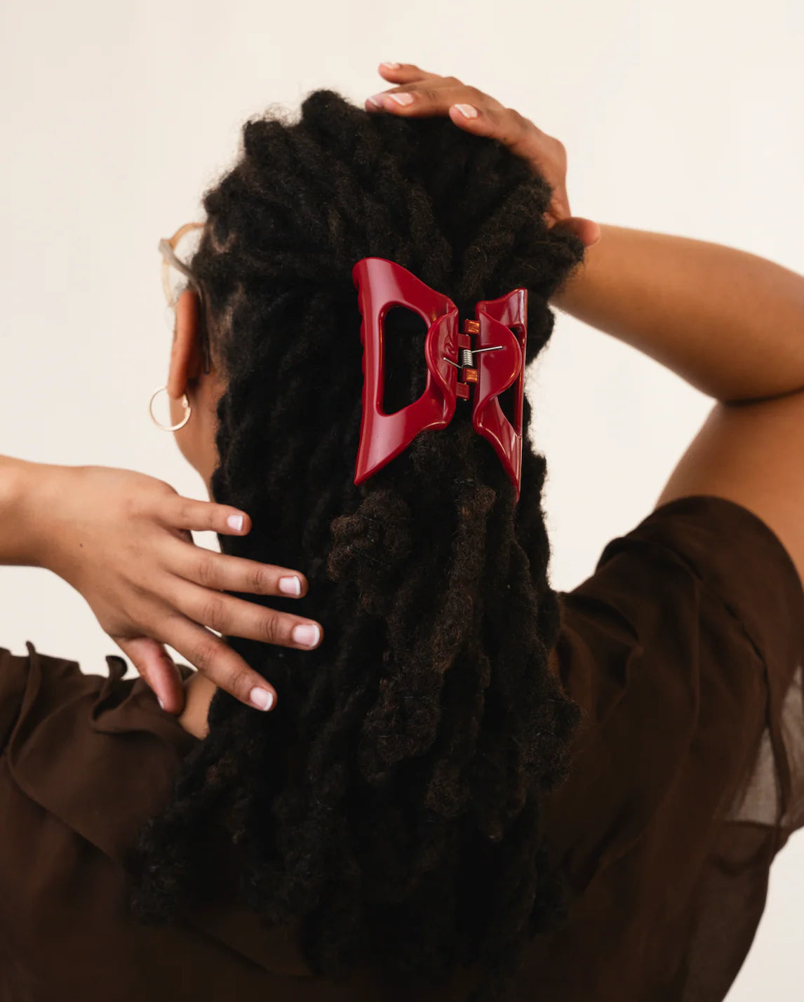 Cloud Claw Clips ☁️