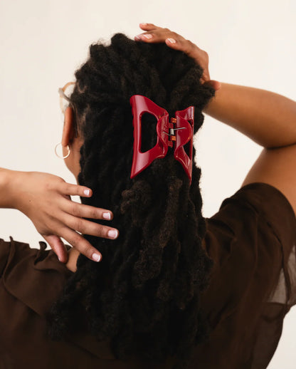 Cloud Claw Clips ☁️