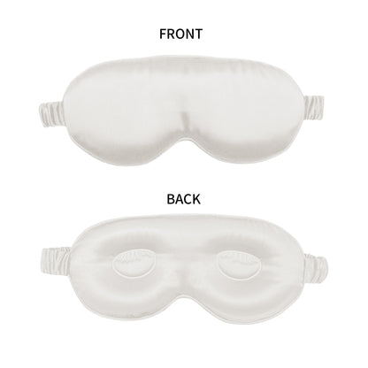 Zero Eye Pressure 3D Silk Sleeping Mask💤