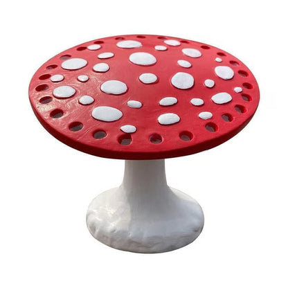 🔥Today's Specials-🍄Cute Mushroom Earring Holder