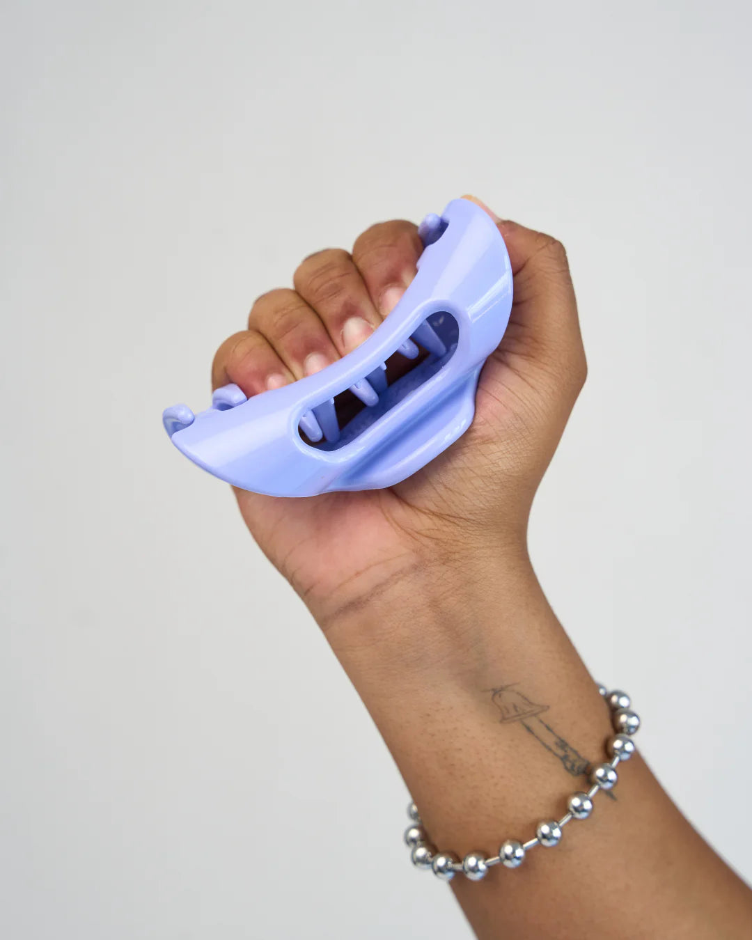 Cloud Claw Clips ☁️