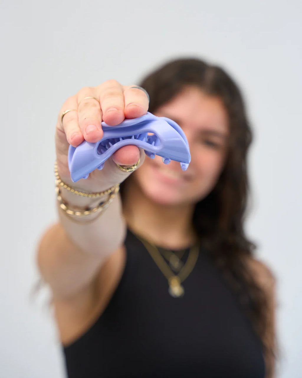 Cloud Claw Clips ☁️