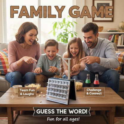 🤠Educational Hangman Game 📚