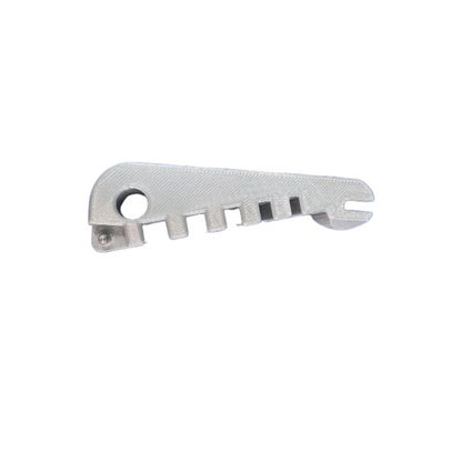 Eyeglass Temple & Frame Adjustment Tool