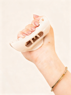 Cloud Claw Clips ☁️