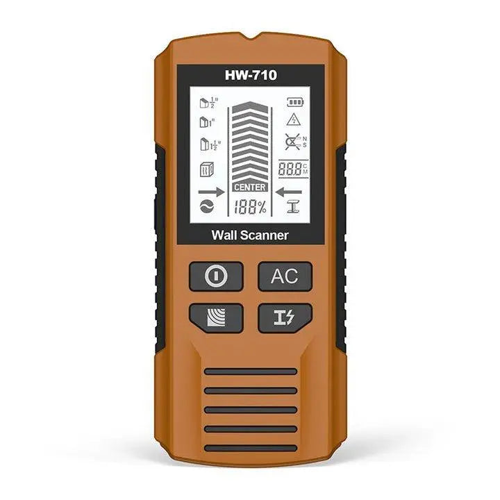 🔥Multi-Function Handheld Wall Detector