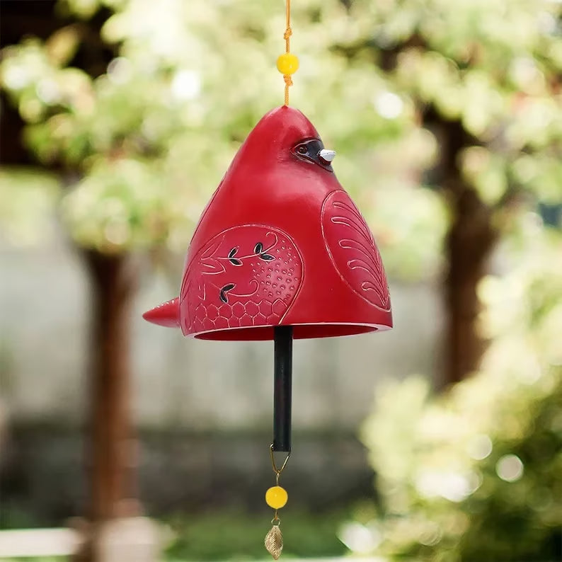🐦BIRD SONG BELL🌟🌟