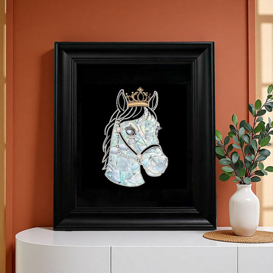 🐚Shell Inlay DIY Kit-Royal