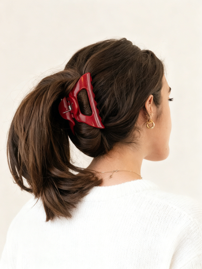 Cloud Claw Clips ☁️