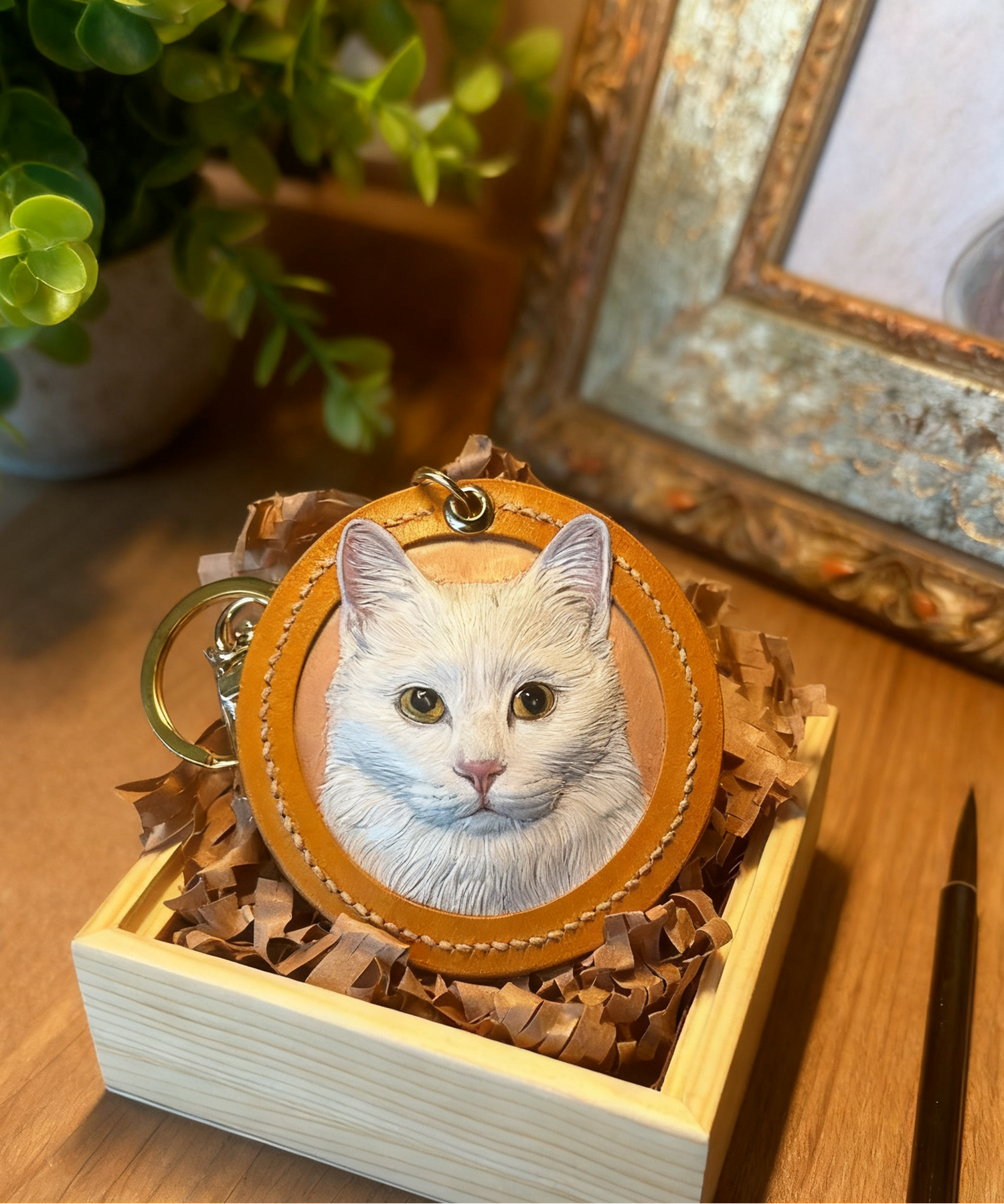 personalized pet souvenir Main image