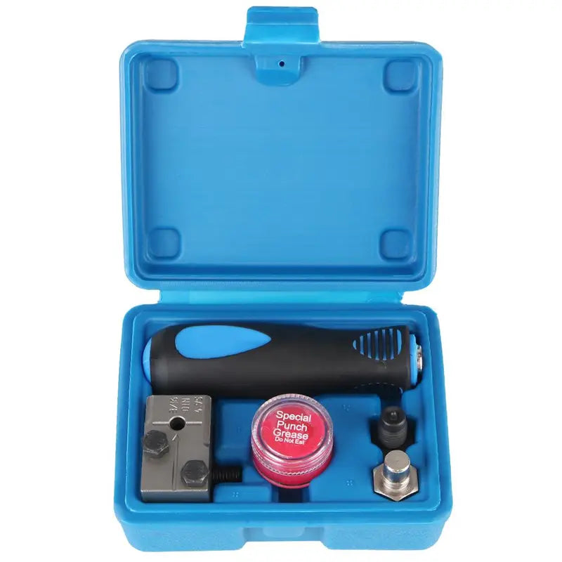 Car Brake Pipe Flaring Tool Kit