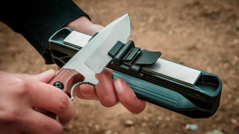 🔪✨ Venture Precision Knife Sharpener