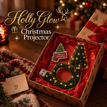 Christmas Ceiling Projector Light