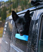Car Window Chin Rest For Dogs