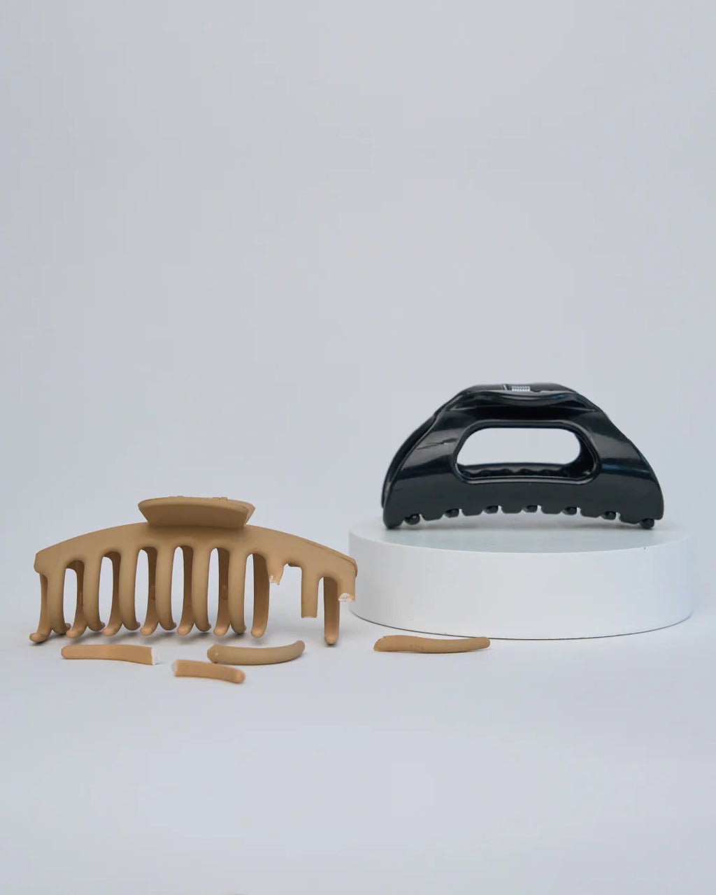 Cloud Claw Clips ☁️