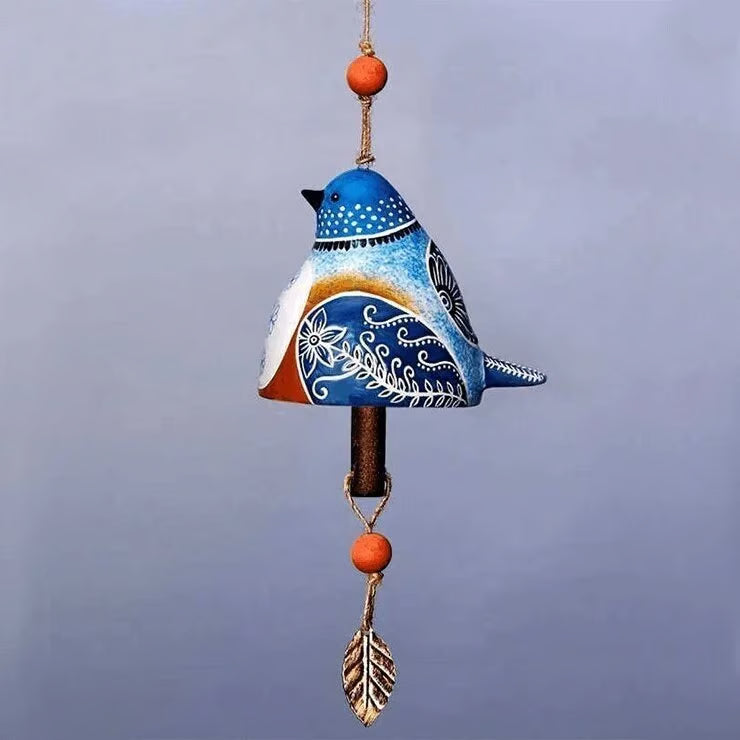 🐦BIRD SONG BELL🌟🌟