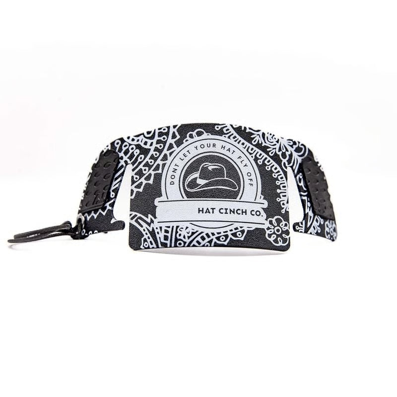 🎩Cowboy Hat Cinch Retainer – Secure Your Hat with Confidence