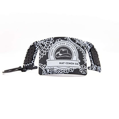 🎩Cowboy Hat Cinch Retainer – Secure Your Hat with Confidence