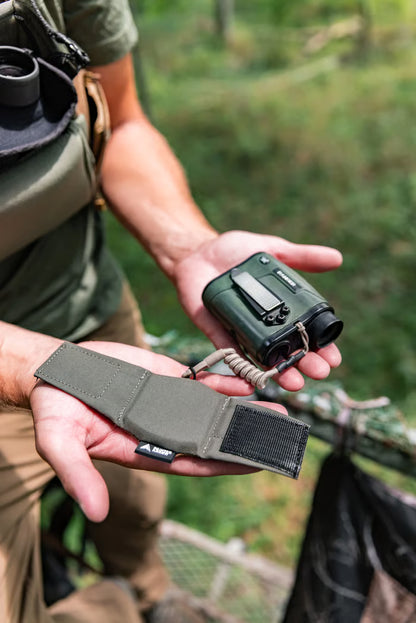 READY-MAG Magnetic Rangefinder Mount 🎯🧲