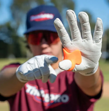 ⚾ Baseball Thumb Guard – Reduce Sting & Boost Grip 💪