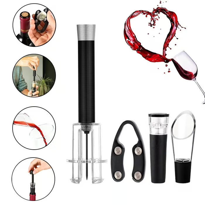 1 WINO ON THE GO HOLIDAY GIFT SET🍷