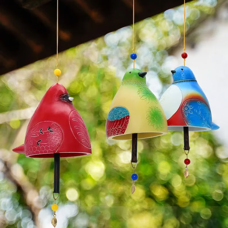 🐦BIRD SONG BELL🌟🌟