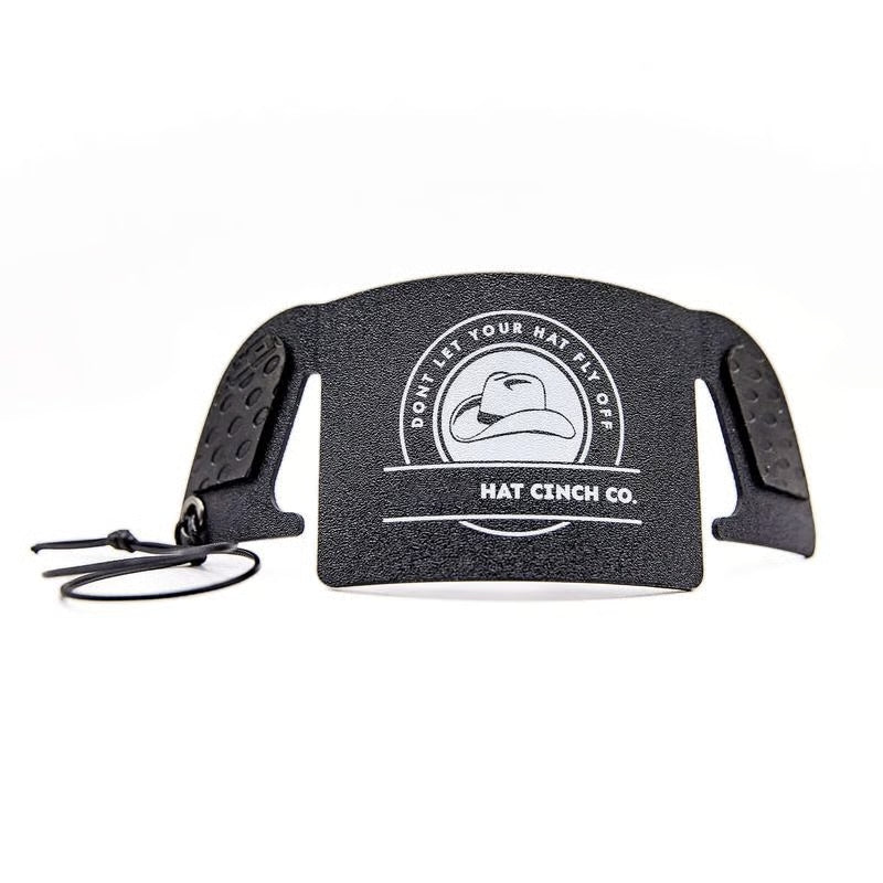 🎩Cowboy Hat Cinch Retainer – Secure Your Hat with Confidence