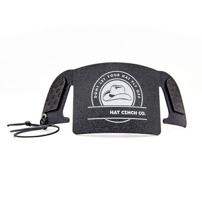 🎩Cowboy Hat Cinch Retainer – Secure Your Hat with Confidence