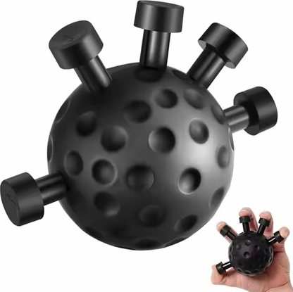 Grip strengthener💪