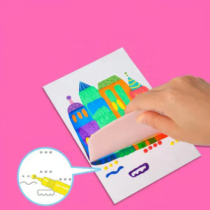 Swipe Creative Painting Kit