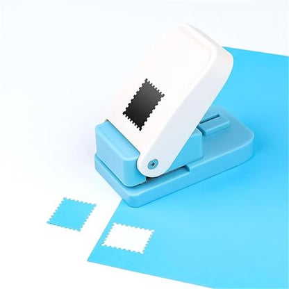 🔥3D Stamp Shape Punch