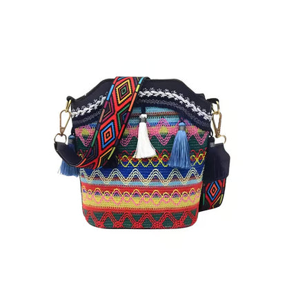 🧵Handmade American Handbags